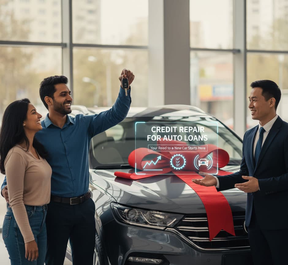 Auto Loan Pain Points