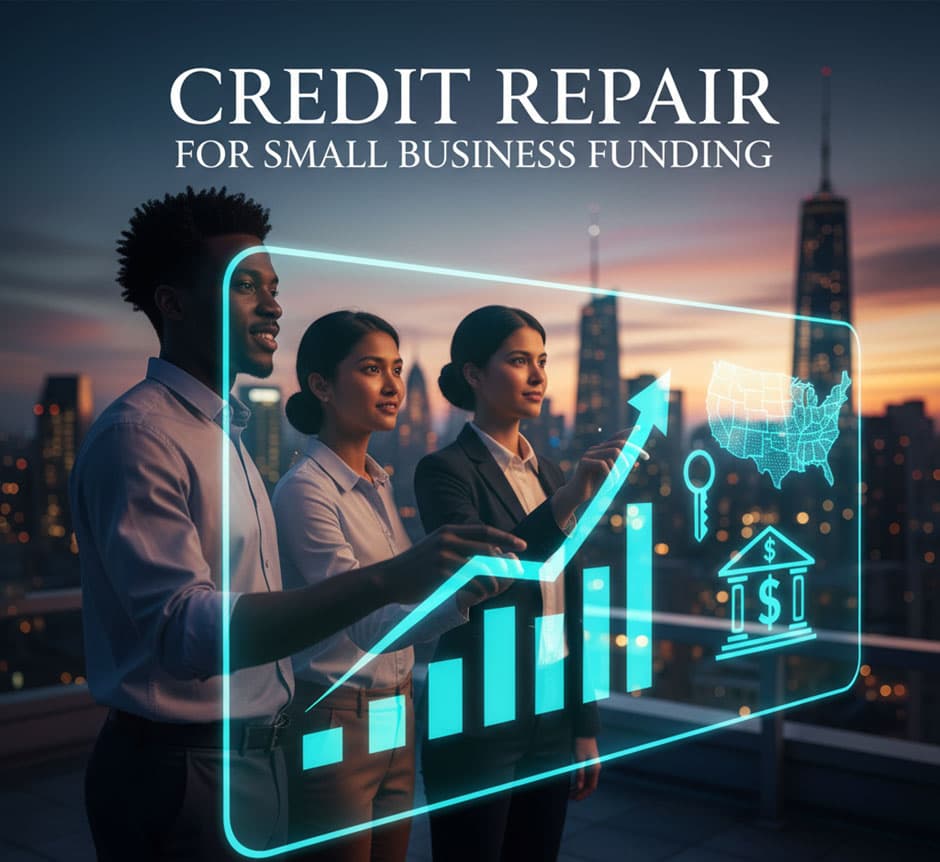 Business Funding Pain Points