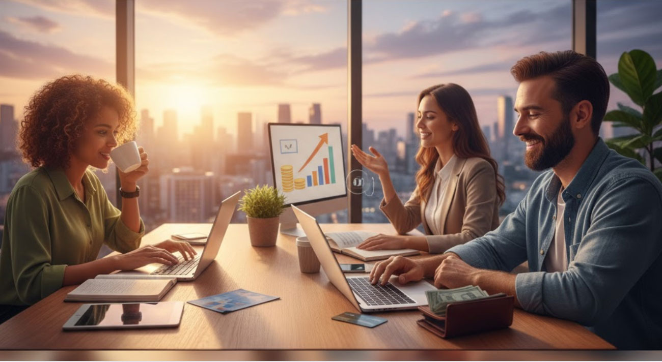 Our Credit Repair Solutions