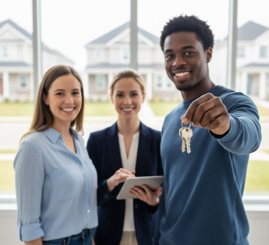 Real Estate Credit Repair Solutions
