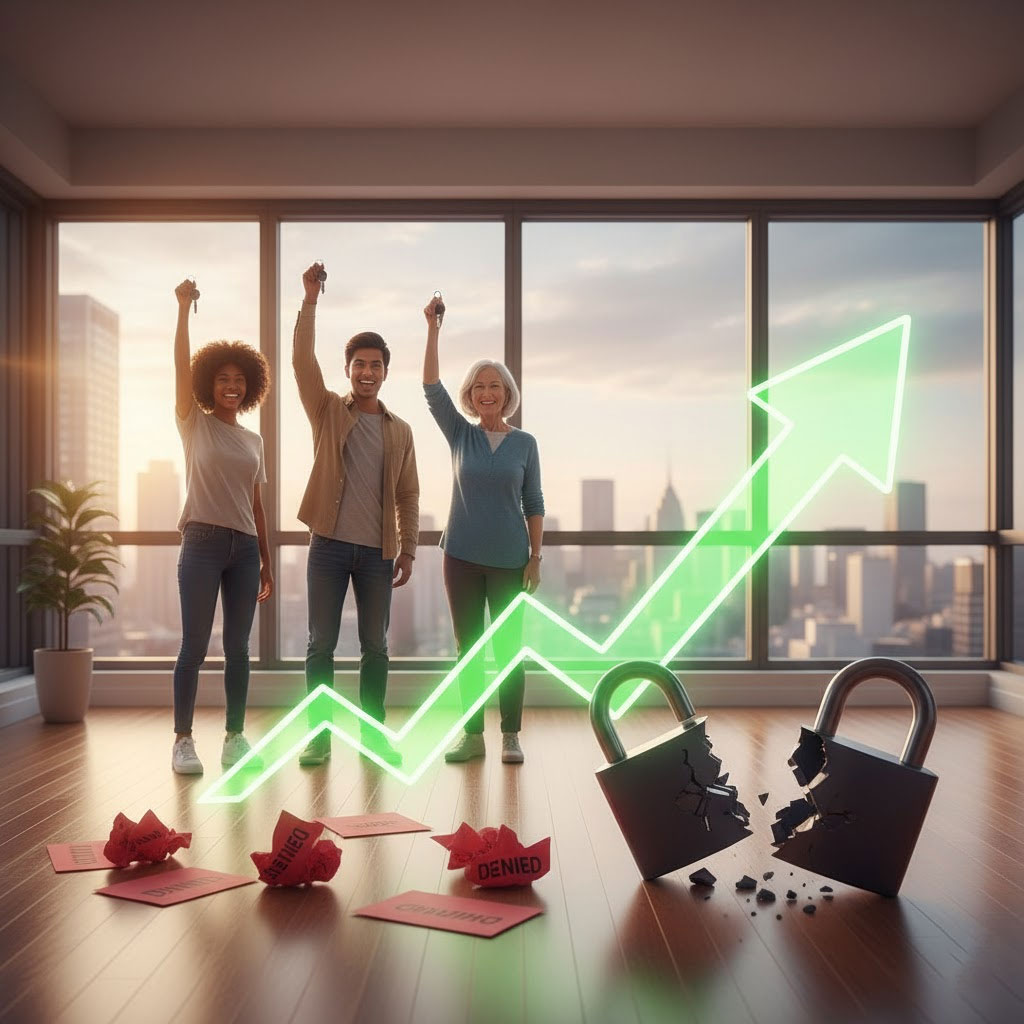 Our Credit Repair Solutions