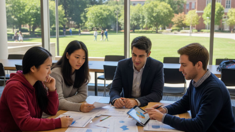 Credit Repair for Students & Recent Graduates