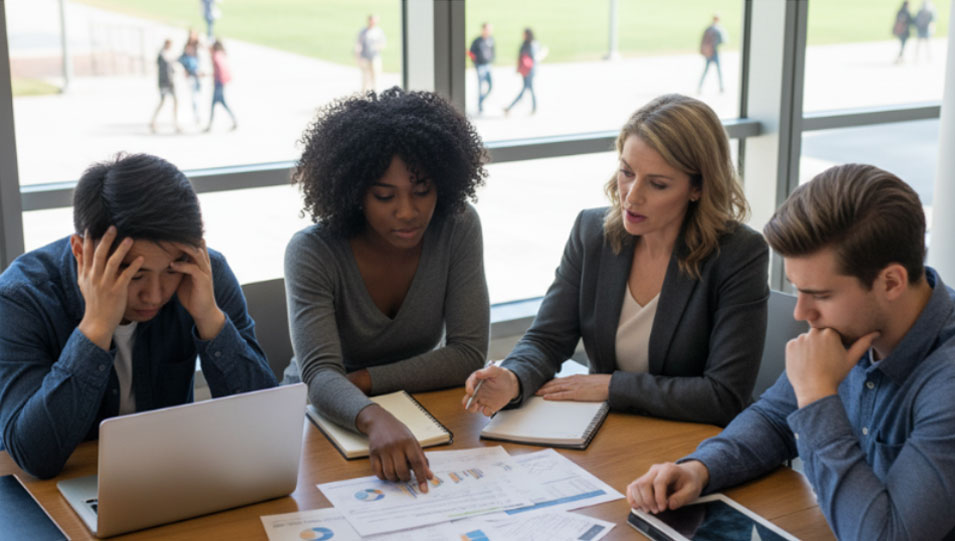 Our Credit Repair Solutions