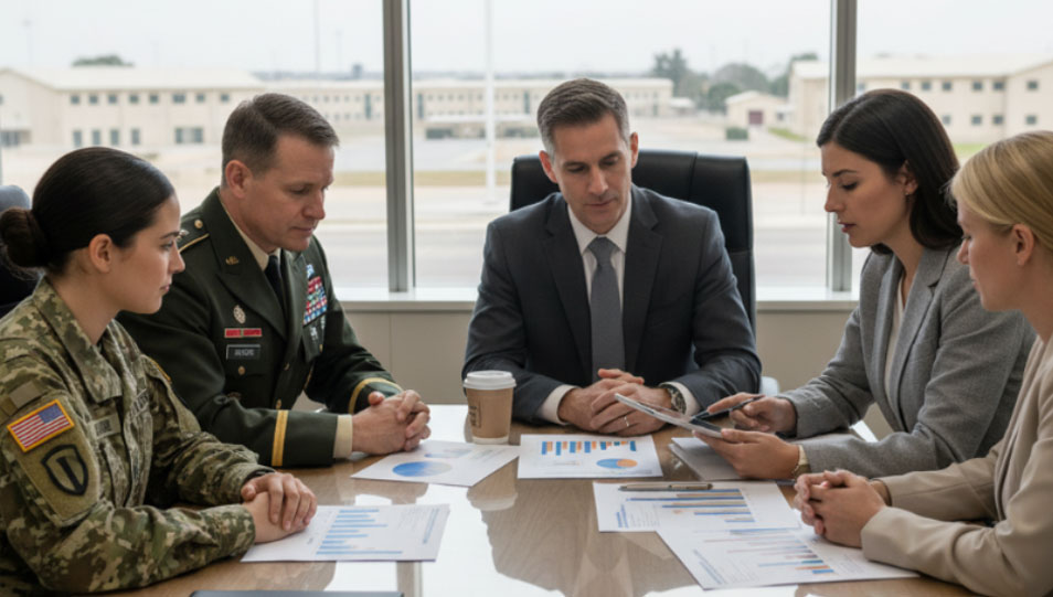 Our Credit Repair Solutions